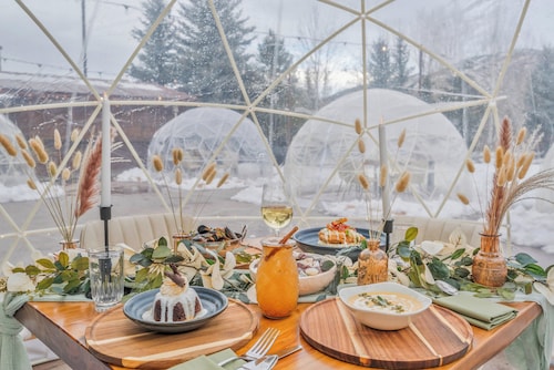 Holiday Inn Steamboat Springs by IHG