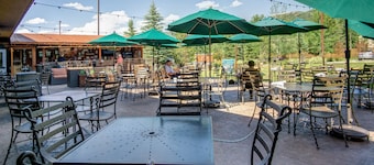 Holiday Inn Steamboat Springs by IHG