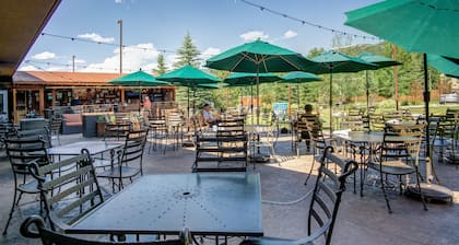 Holiday Inn Steamboat Springs by IHG