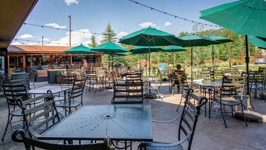 Holiday Inn Steamboat Springs by IHG