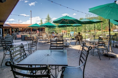 Holiday Inn Steamboat Springs by IHG