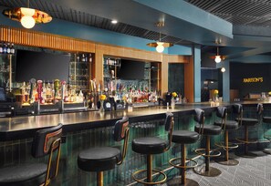 Breakfast, lunch and dinner served - Holiday Inn Steamboat Springs by IHG (Steamboat Springs)