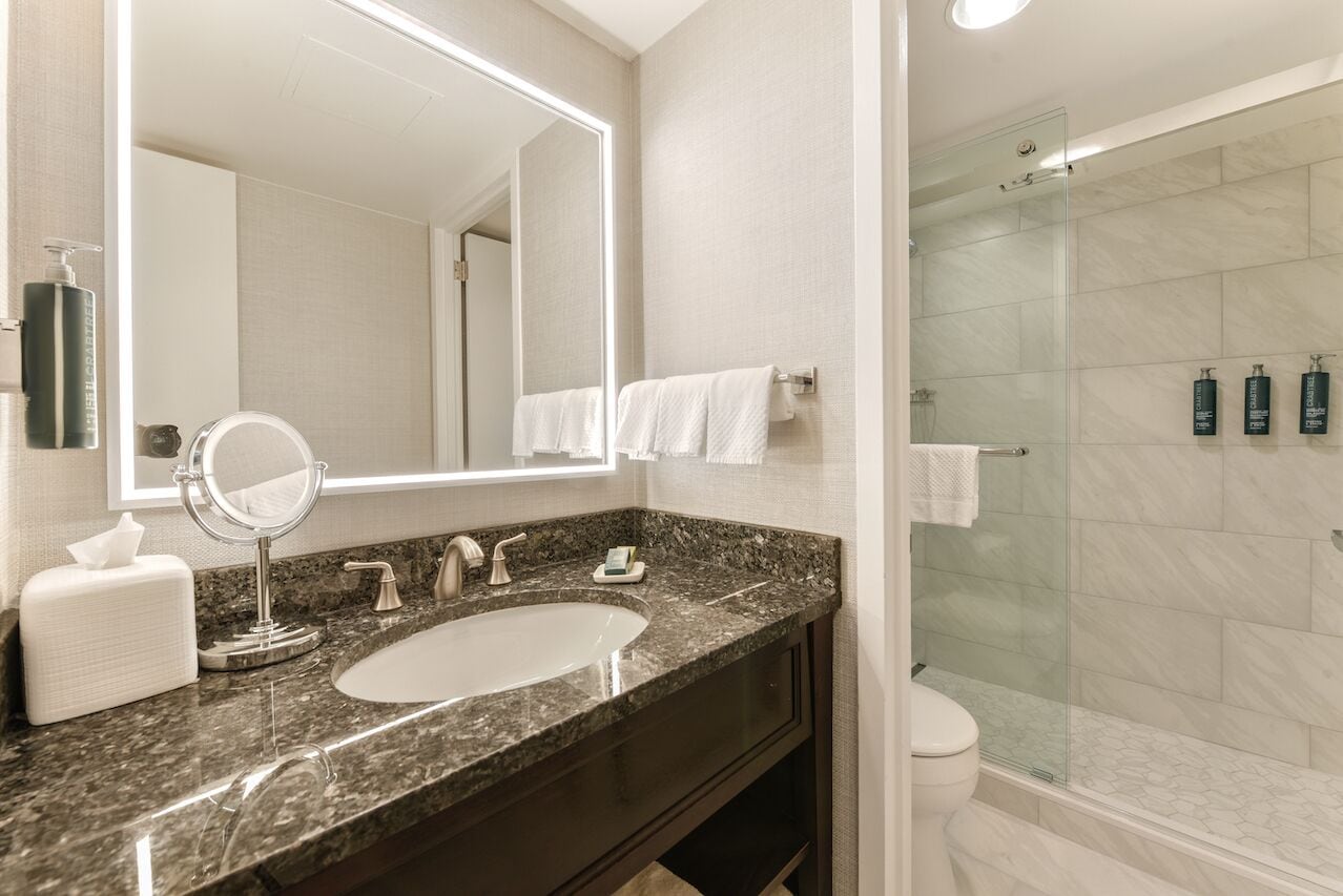 Foto - Capital Hilton