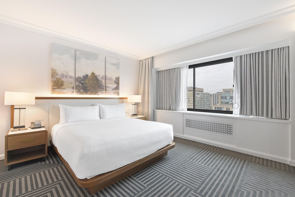 الغرفة