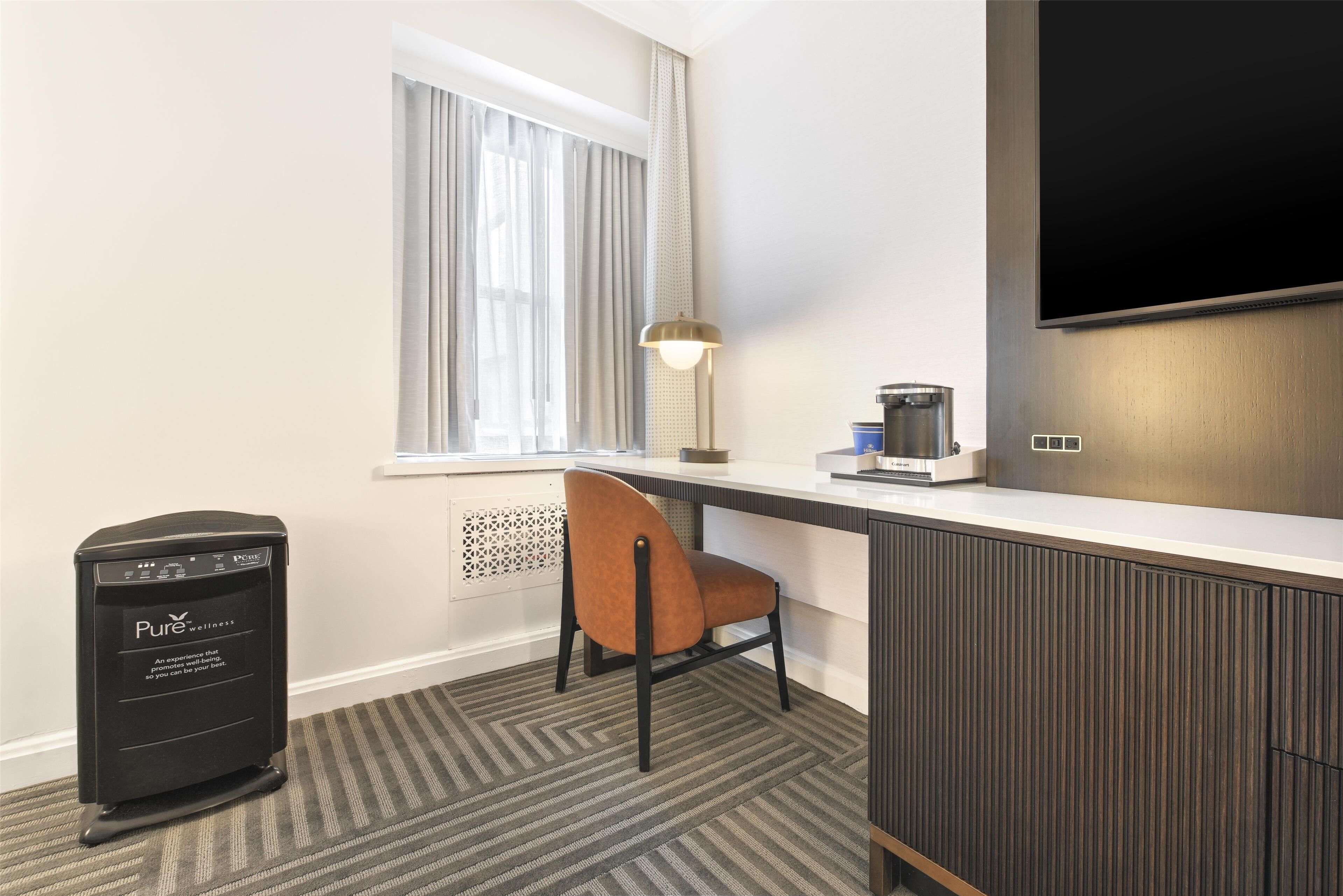 Foto - Capital Hilton