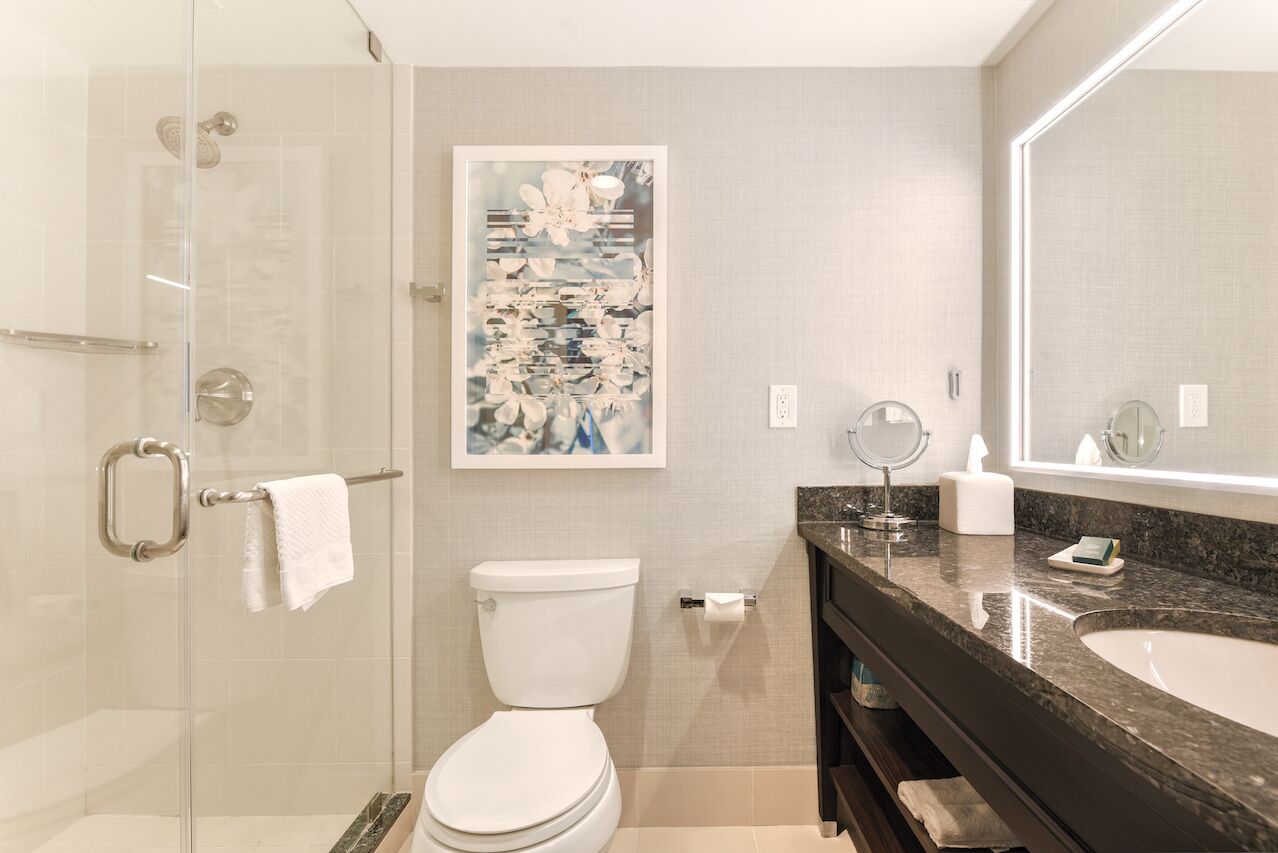 Foto - Capital Hilton