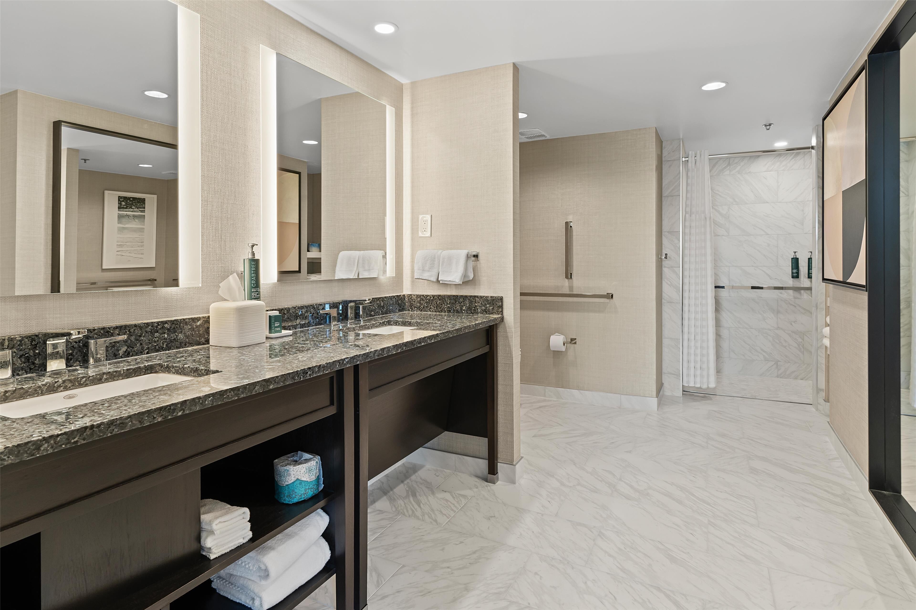 Foto - Capital Hilton