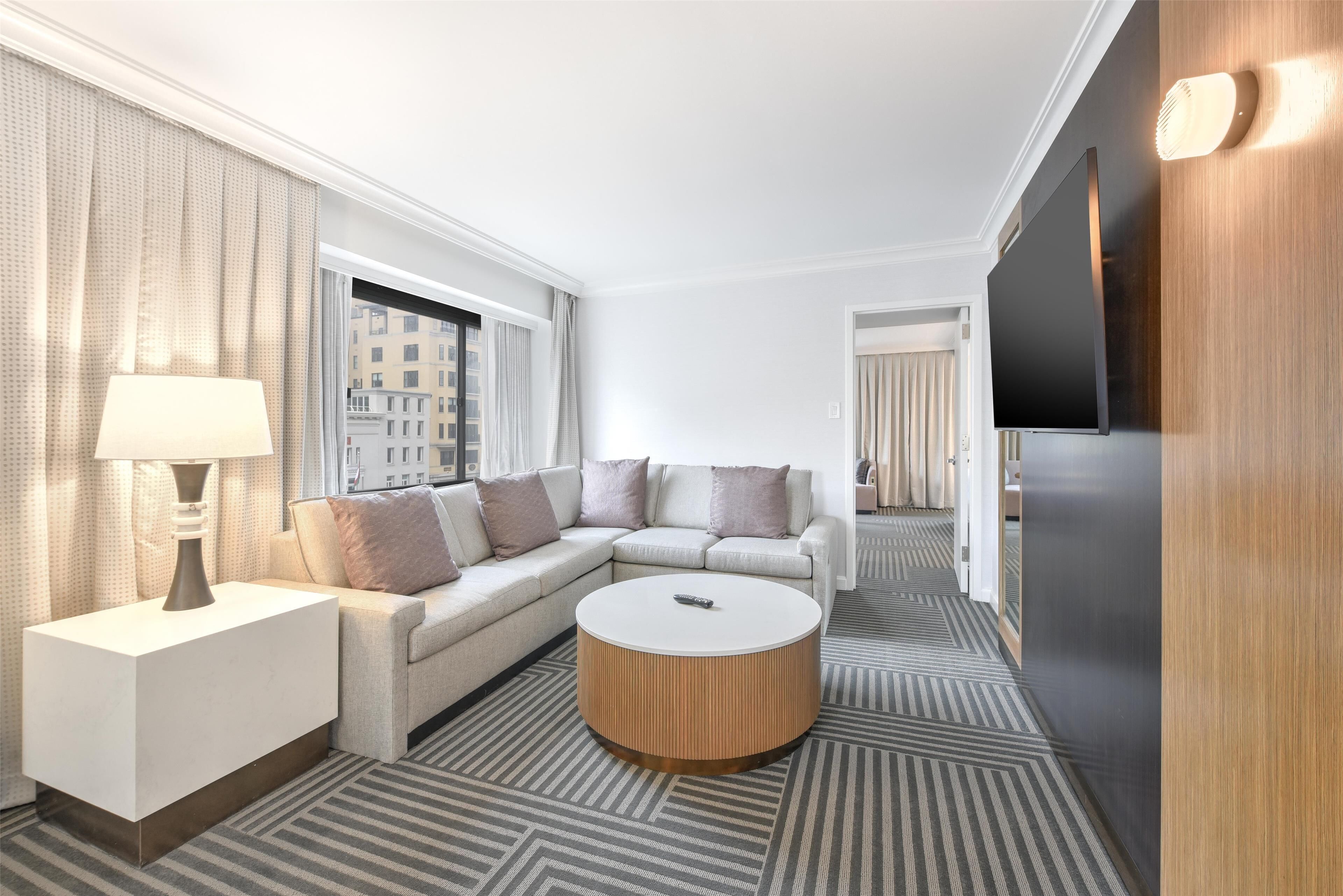 Foto - Capital Hilton