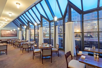 Restaurant at Capital Hilton