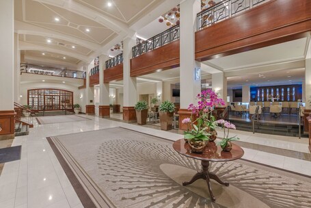 Capital Hilton - Image 2