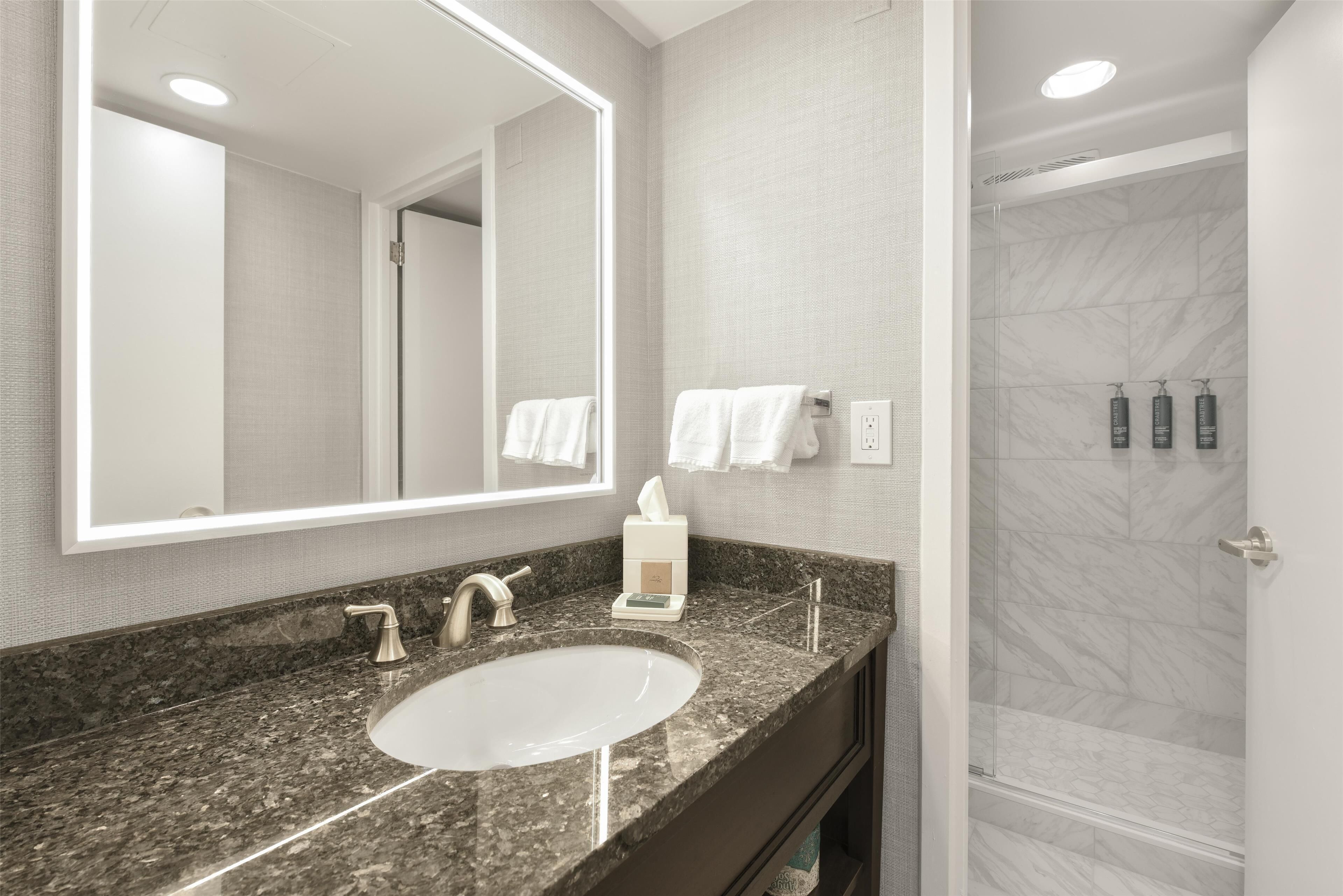 Foto - Capital Hilton