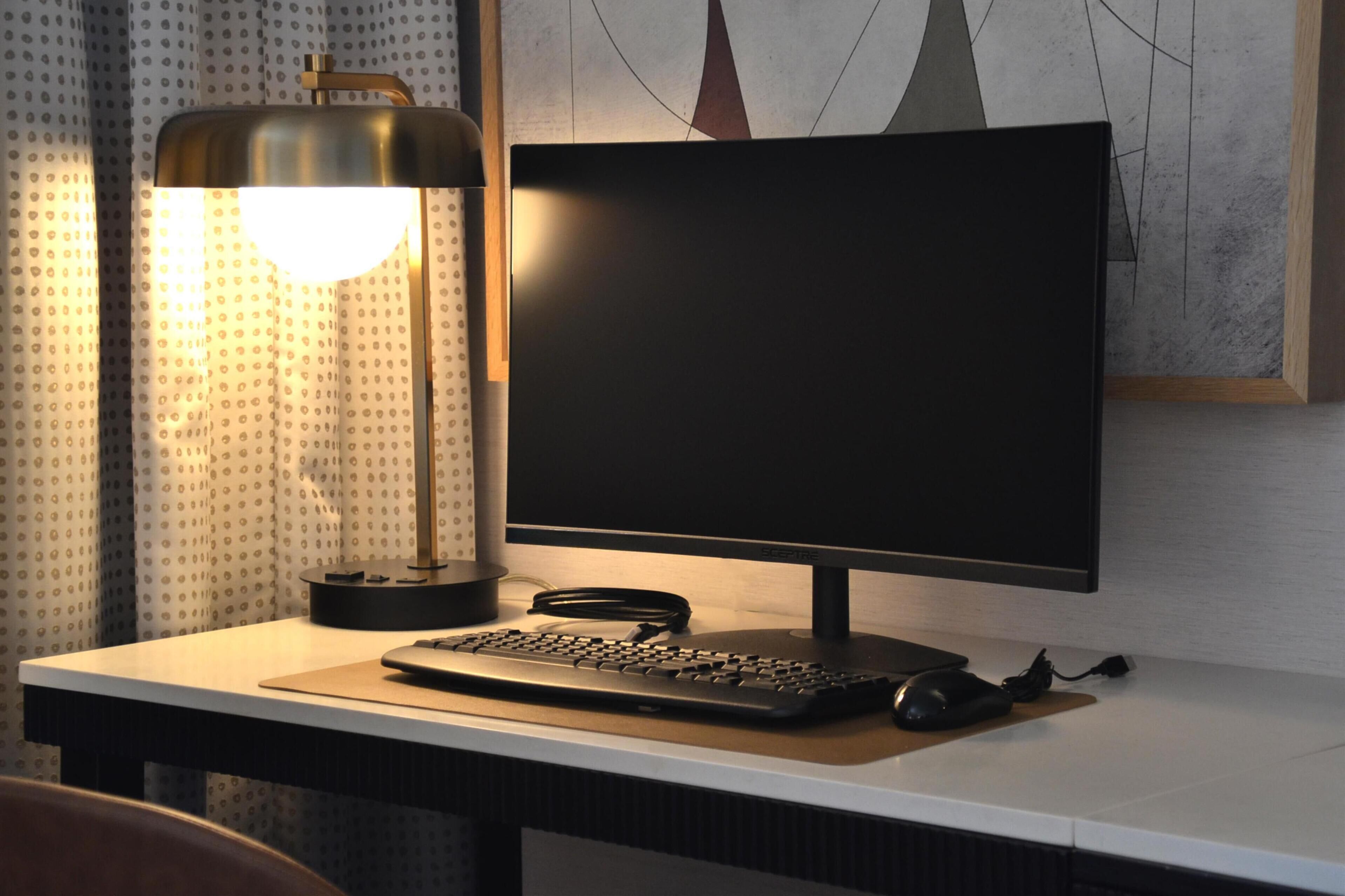 Foto - Capital Hilton