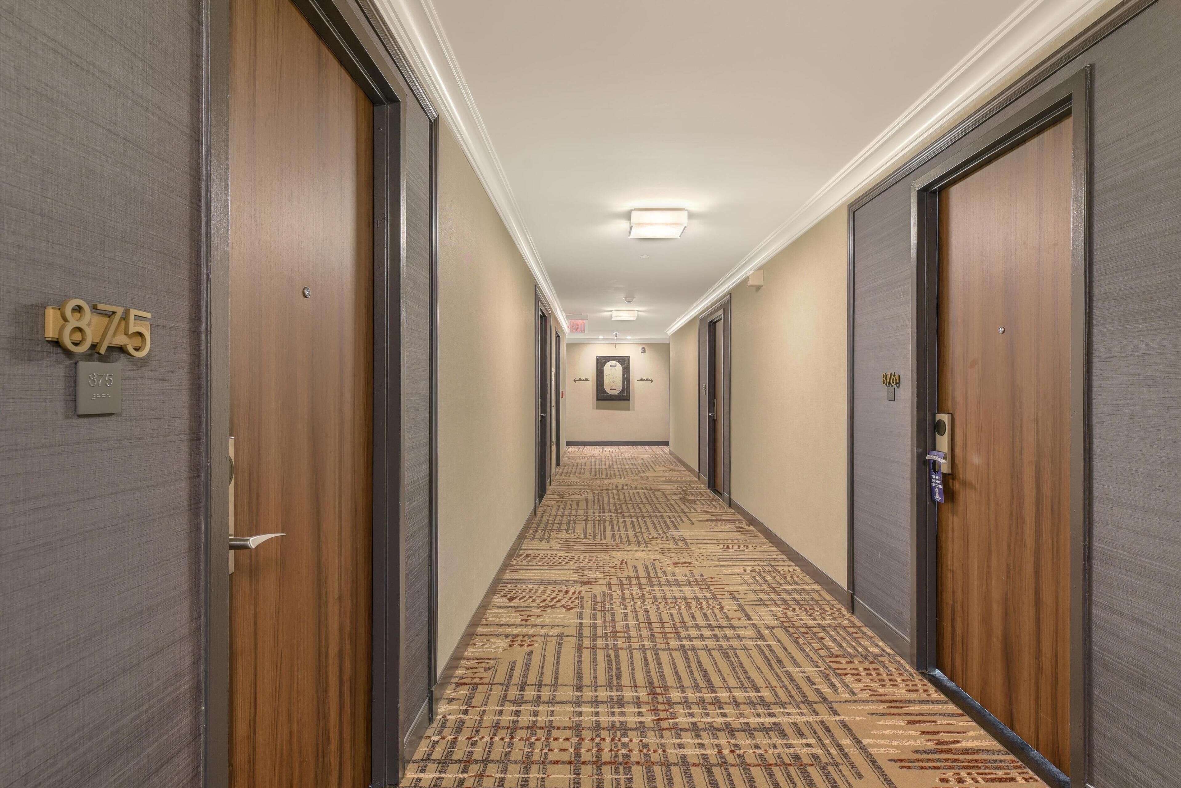 Foto - Capital Hilton