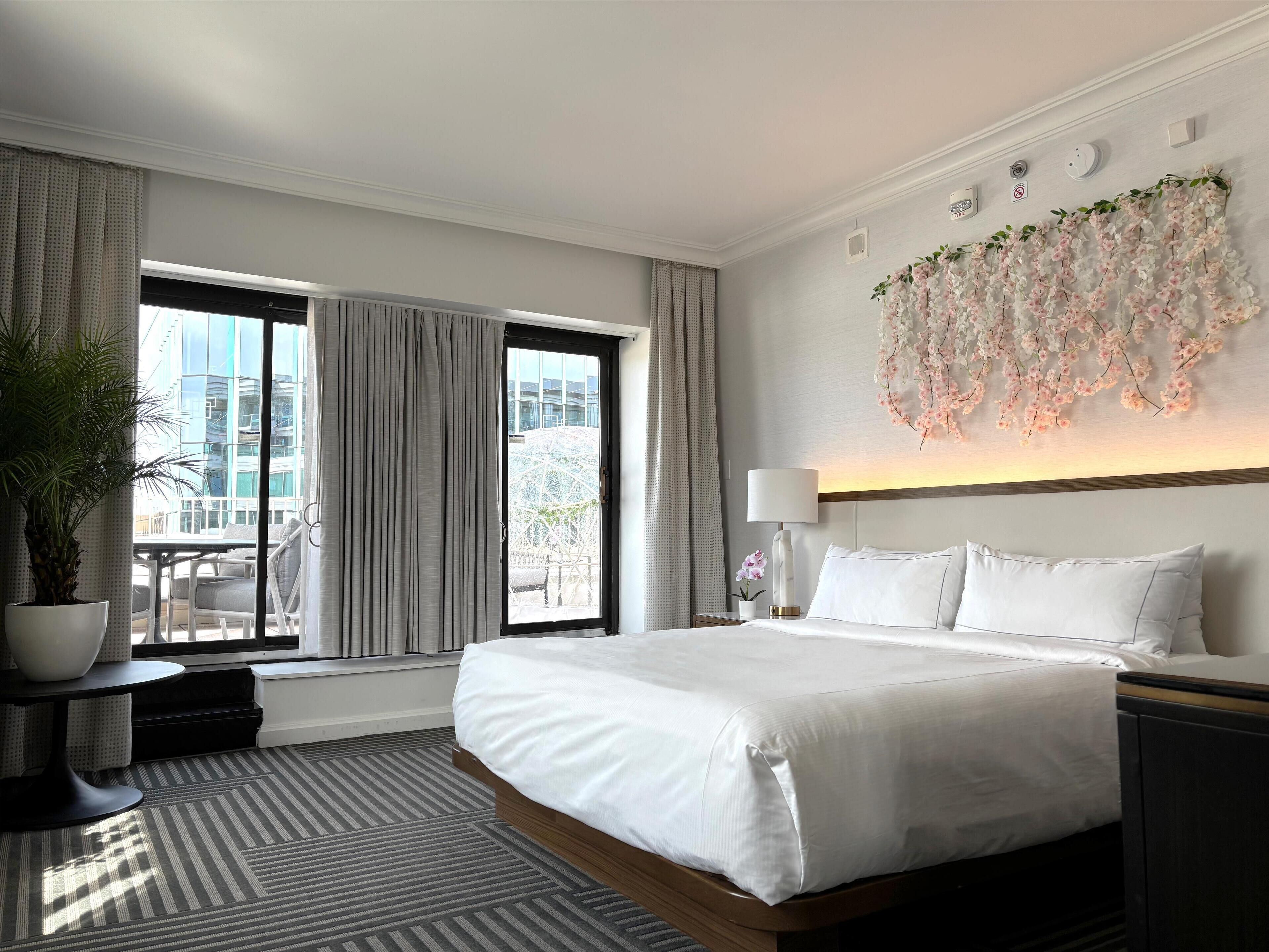 Foto - Capital Hilton