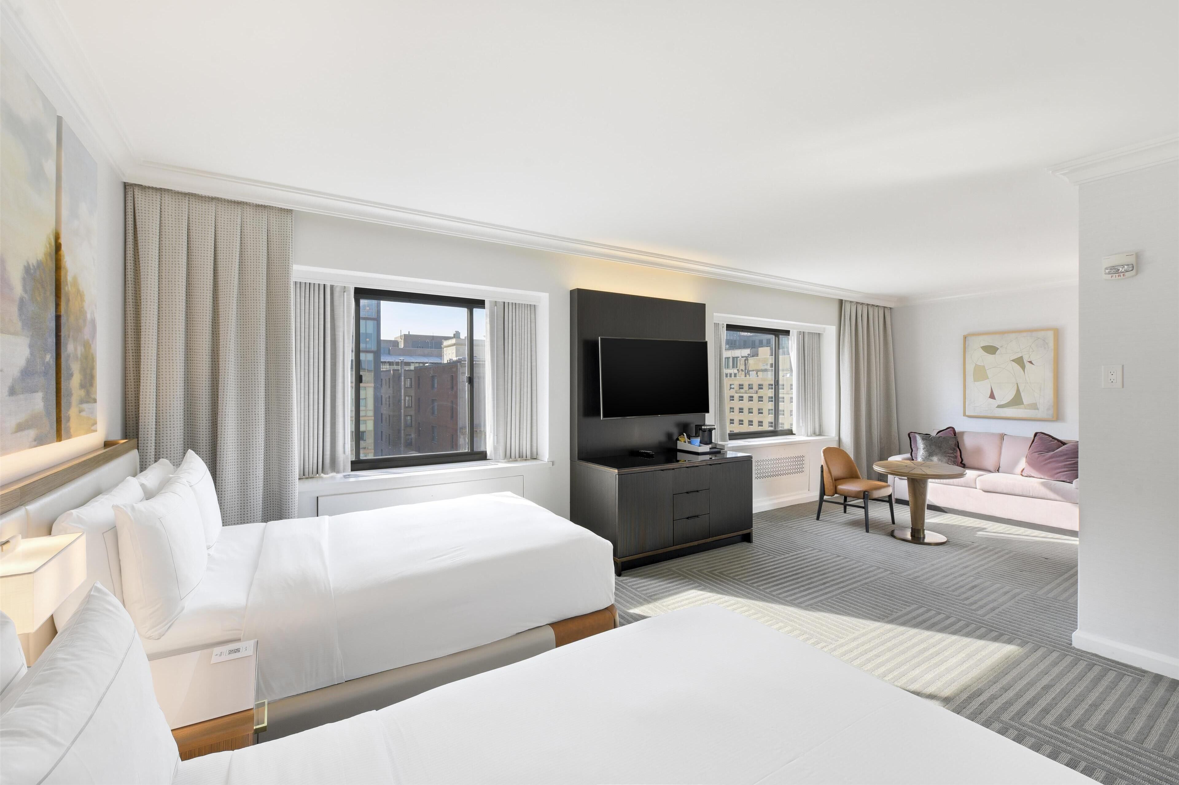 Foto - Capital Hilton