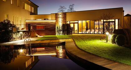 Best Western Premier Park Hotel and Spa