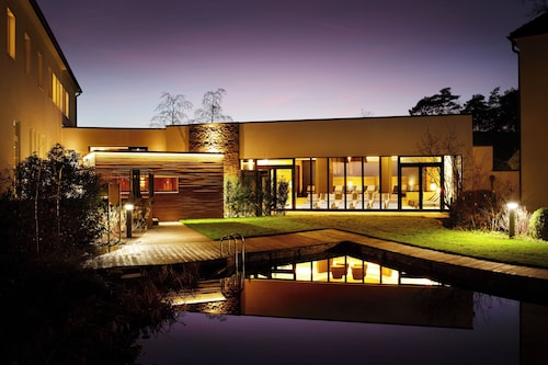 Best Western Premier Park Hotel and Spa