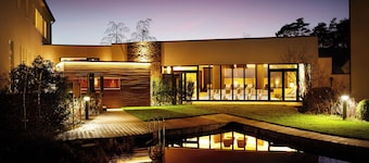 Best Western Premier Park Hotel and Spa