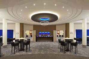Meeting facility - Best Western Premier Park Hotel and Spa (Bad Lippspringe)