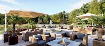 Best Western Premier Park Hotel and Spa