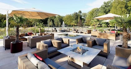 Best Western Premier Park Hotel and Spa