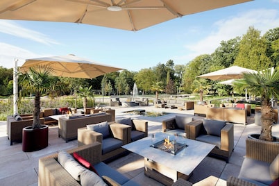 Best Western Premier Park Hotel and Spa