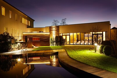 Best Western Premier Park Hotel and Spa