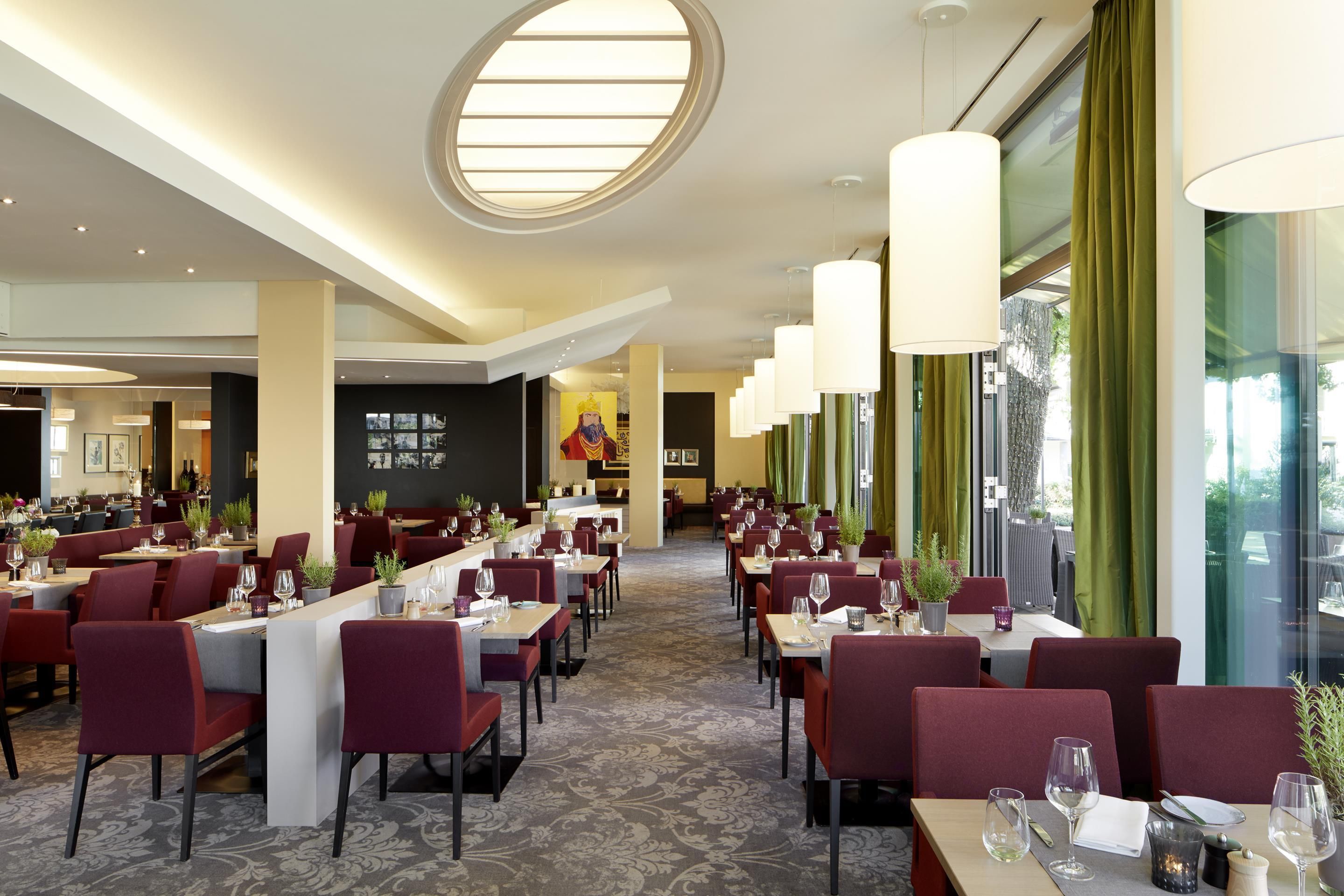 Restoran