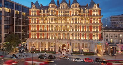 Mandarin Oriental Hyde Park, London