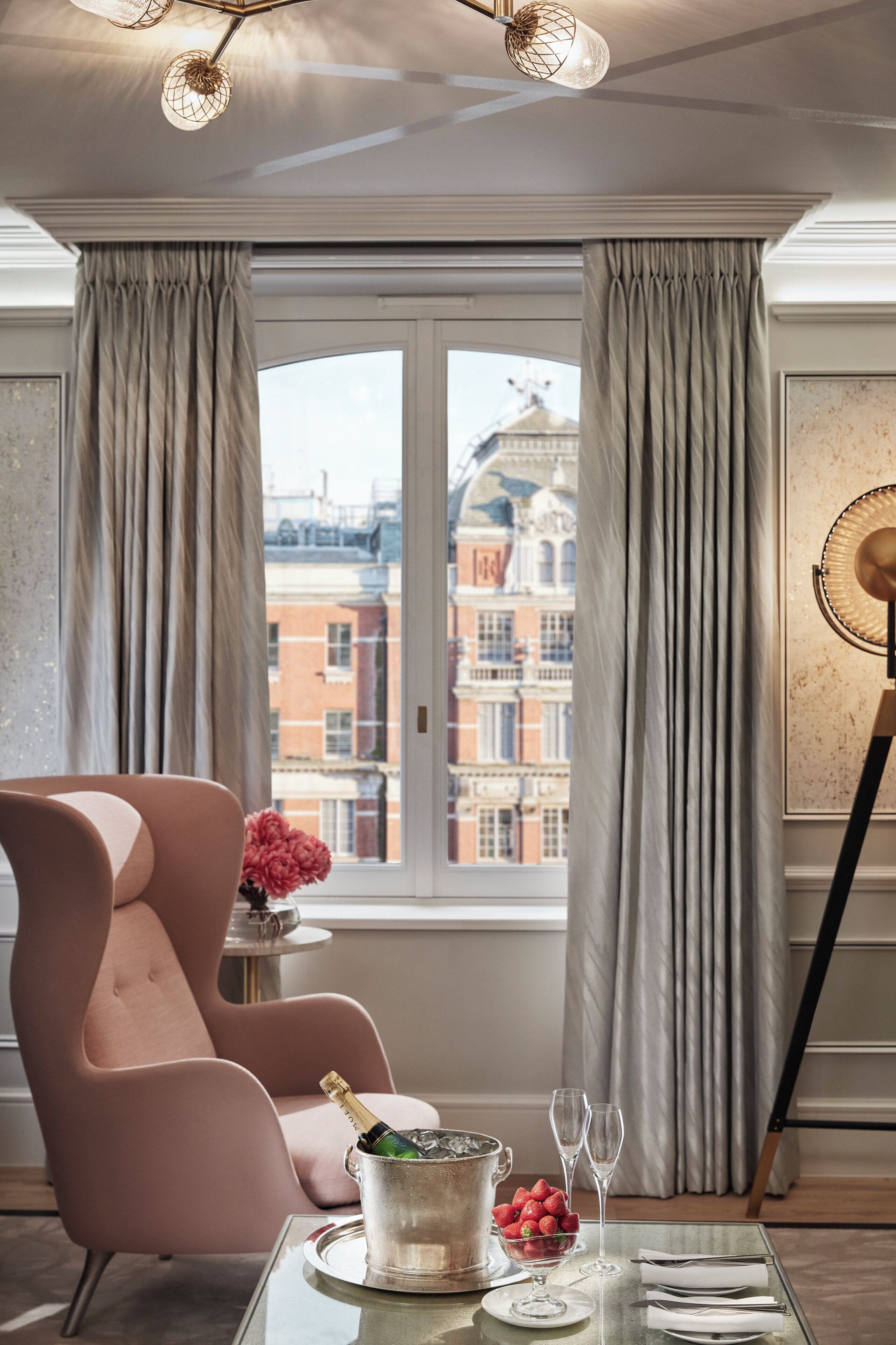 Foto - Mandarin Oriental Hyde Park, London