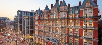 Mandarin Oriental Hyde Park, London