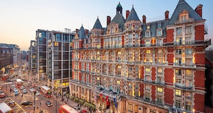 Mandarin Oriental Hyde Park, London