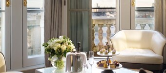 Mandarin Oriental Hyde Park, London