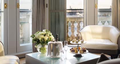 Mandarin Oriental Hyde Park, London