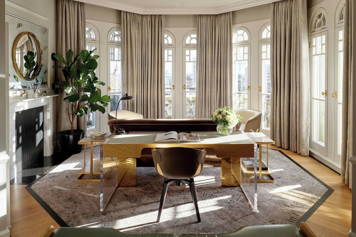 Suite (Turret)