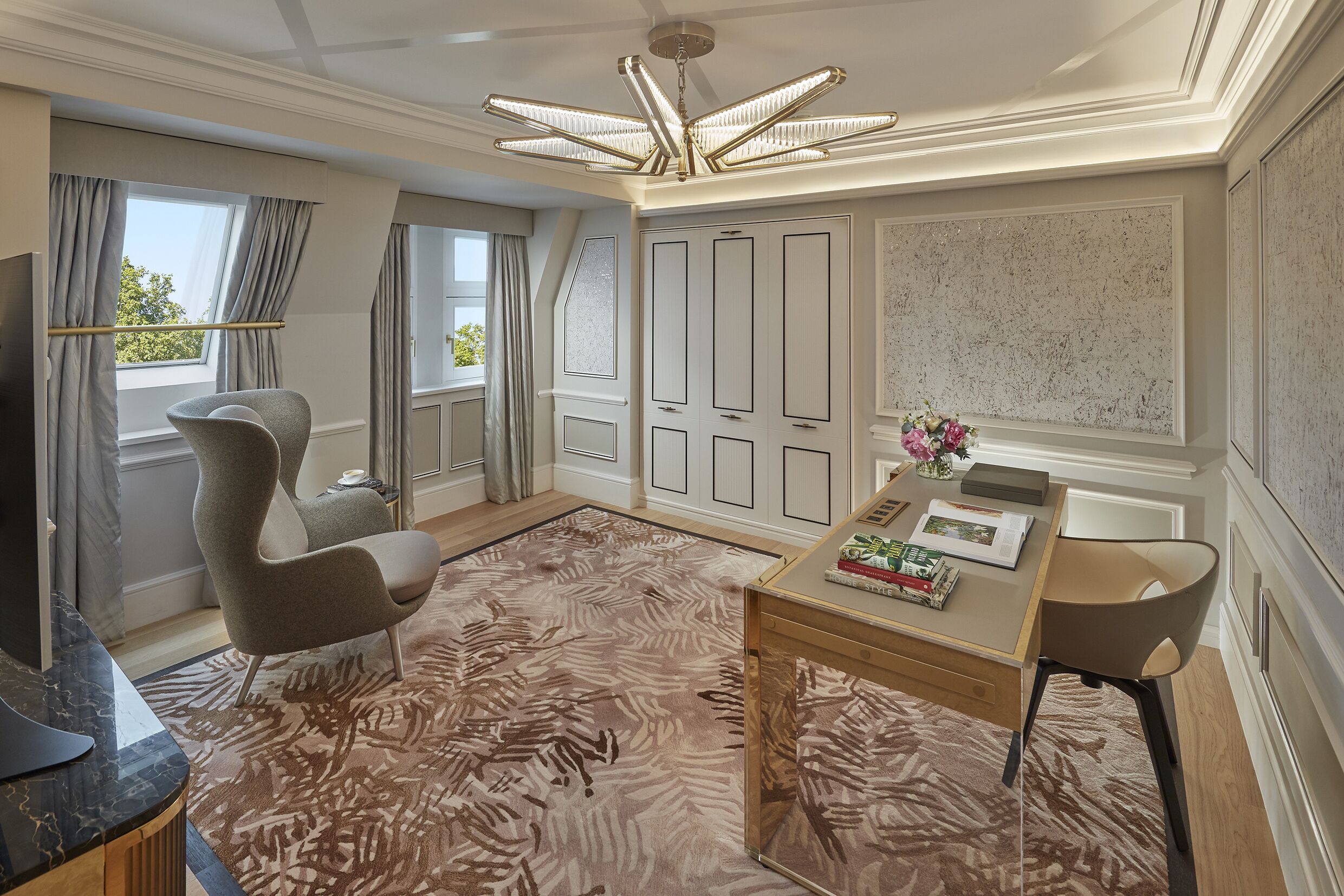 Photo - Mandarin Oriental Hyde Park, London