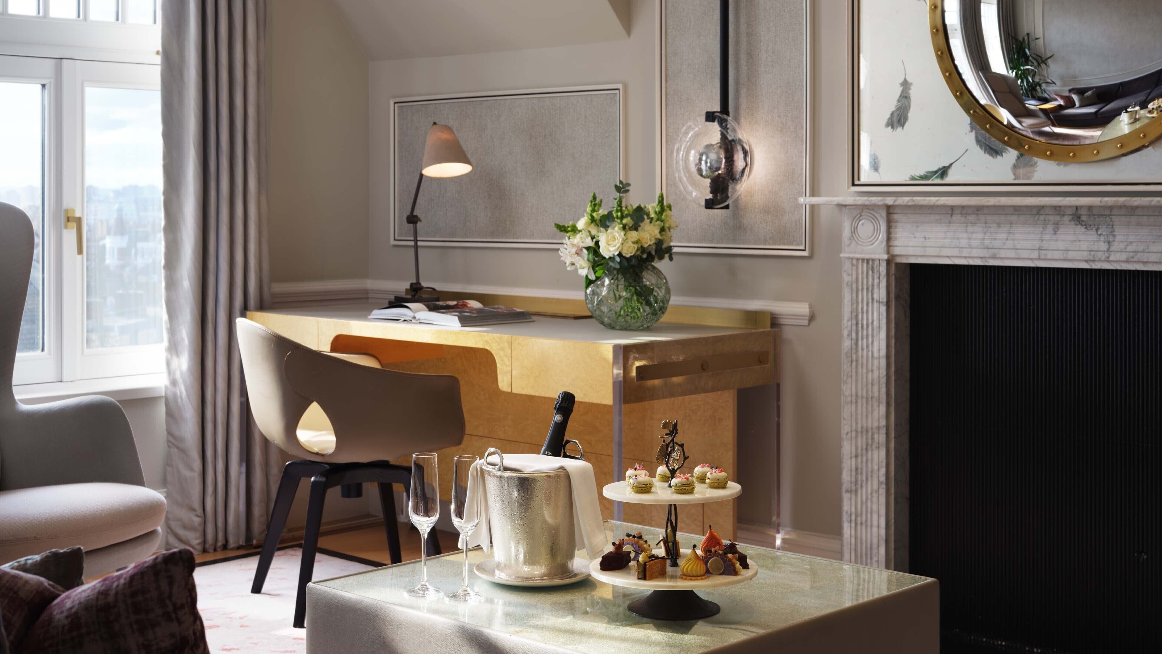 Photo - Mandarin Oriental Hyde Park, London