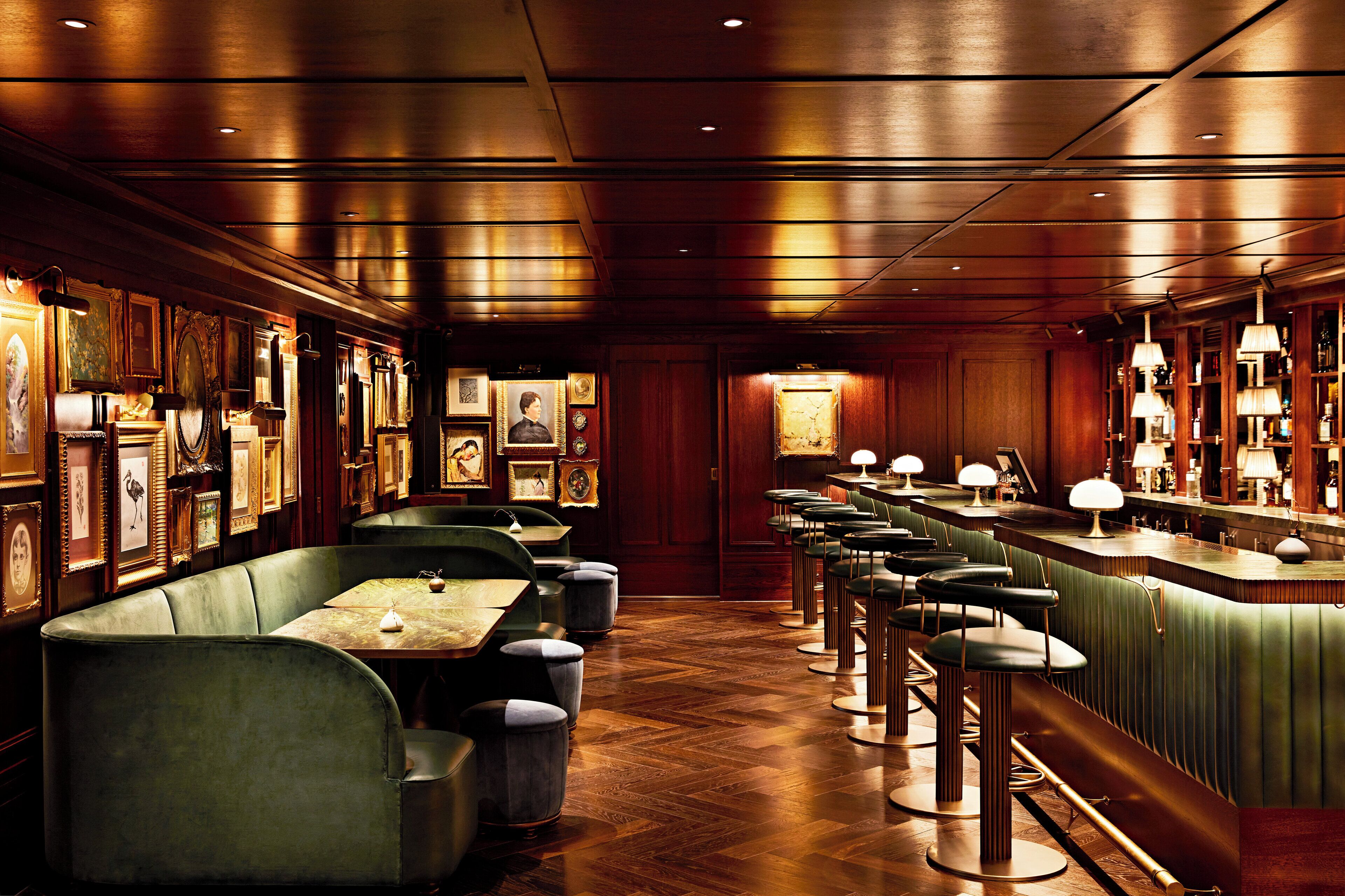 Photo - Mandarin Oriental Hyde Park, London