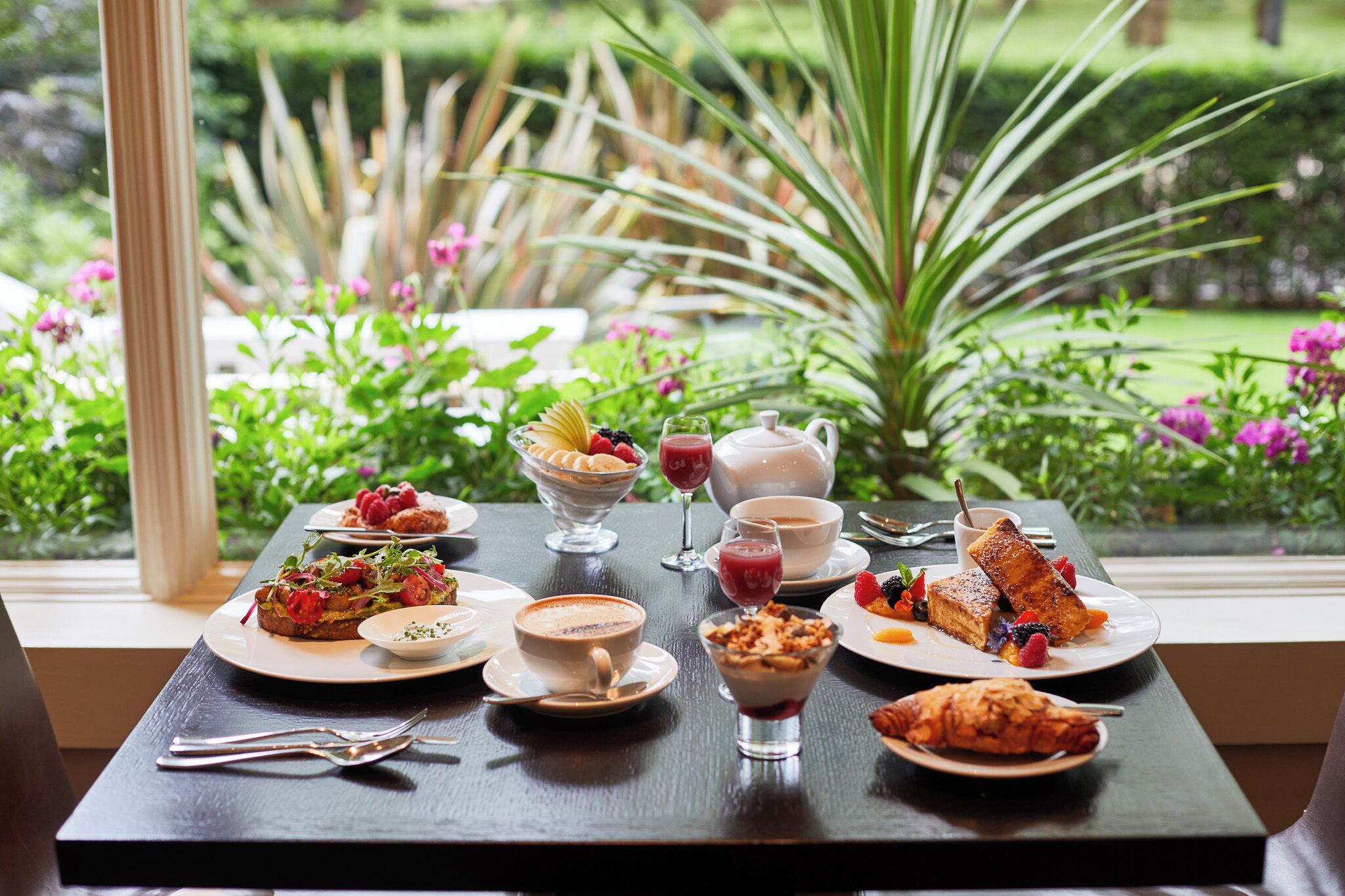 Foto - Mandarin Oriental Hyde Park, London