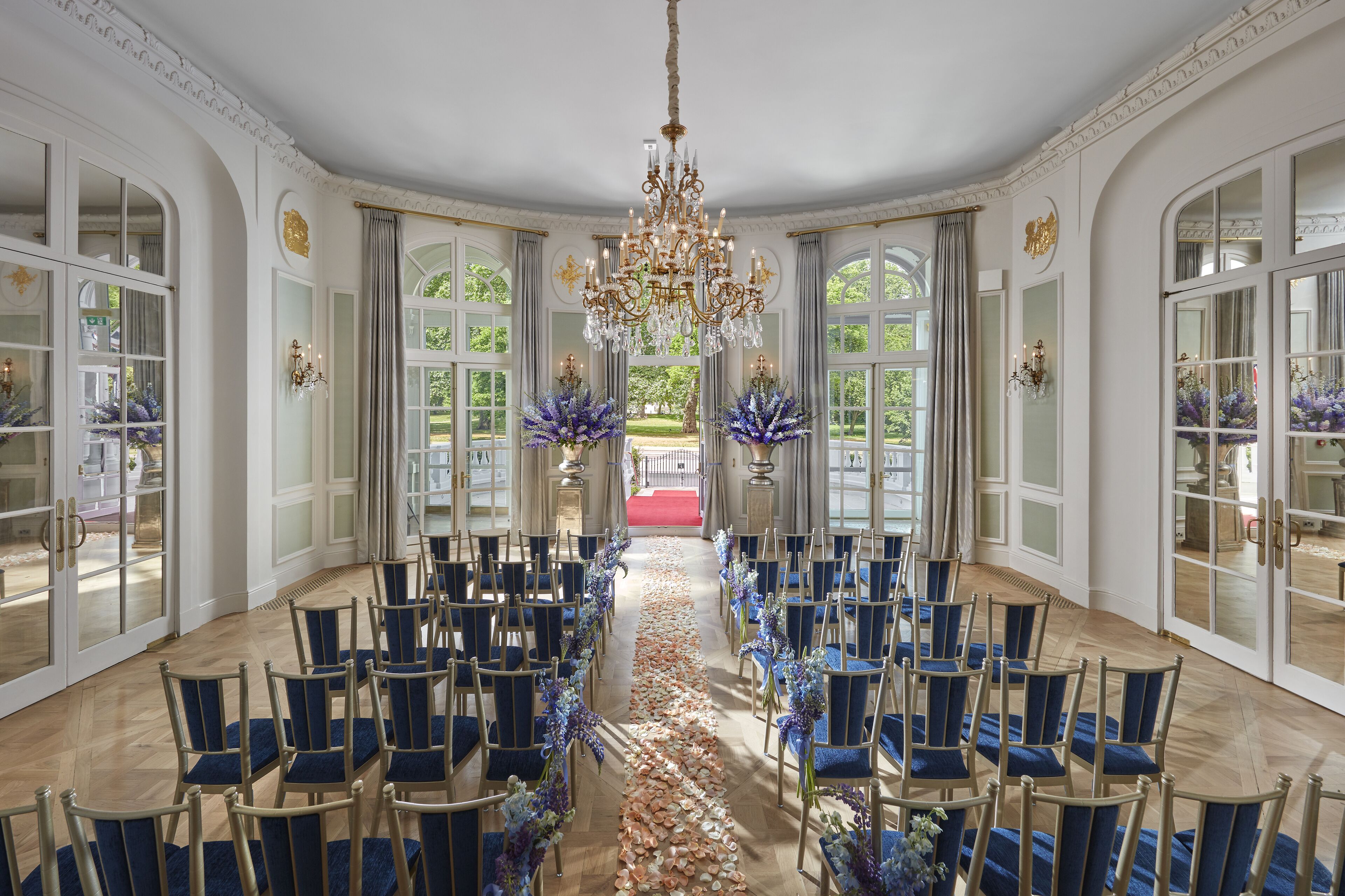 Photo - Mandarin Oriental Hyde Park, London