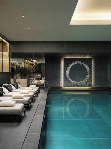 Mandarin Oriental Hyde Park, London
