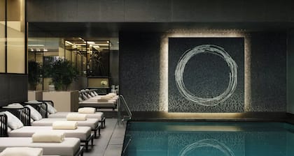Mandarin Oriental Hyde Park, London