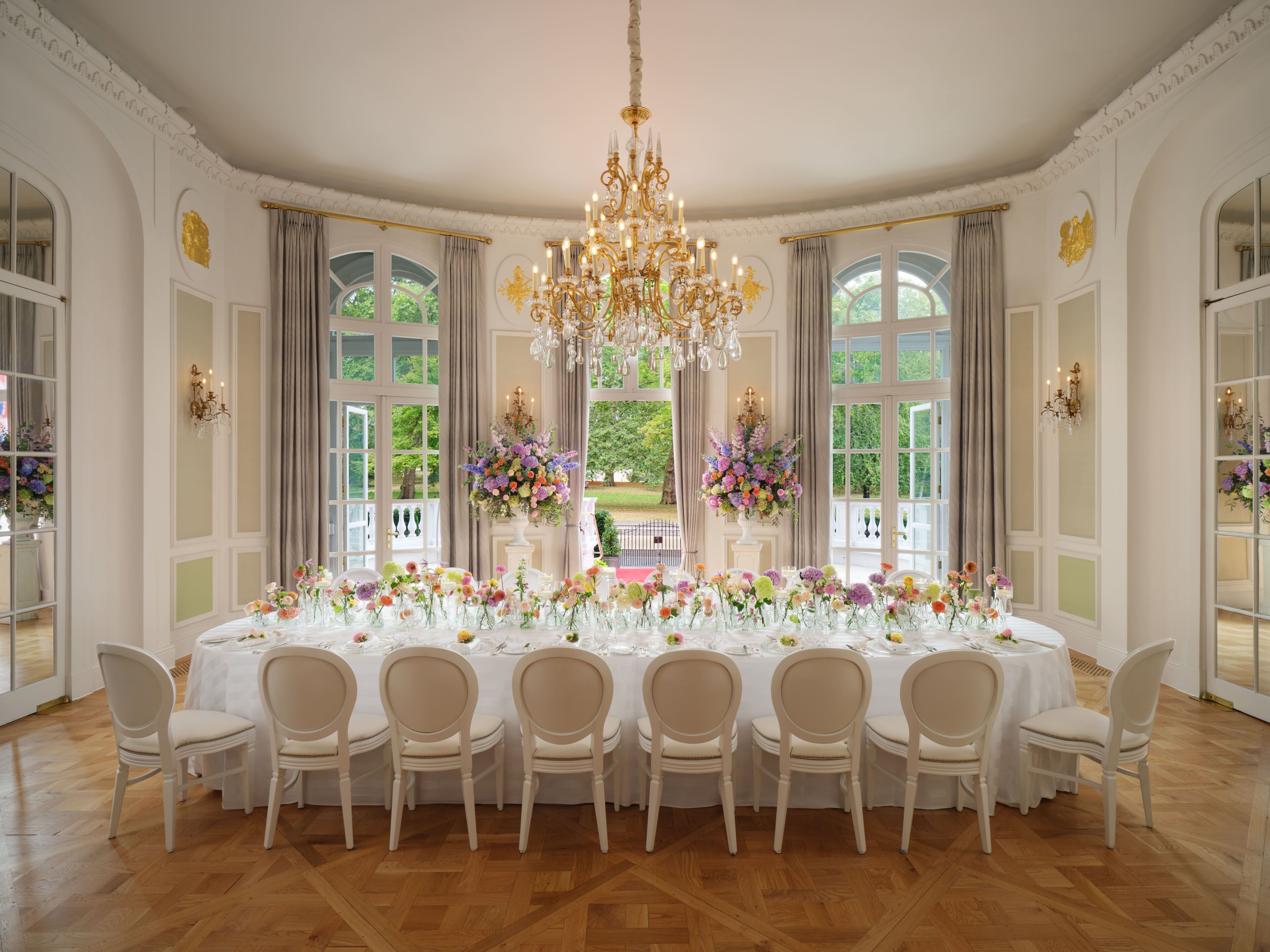 Foto - Mandarin Oriental Hyde Park, London