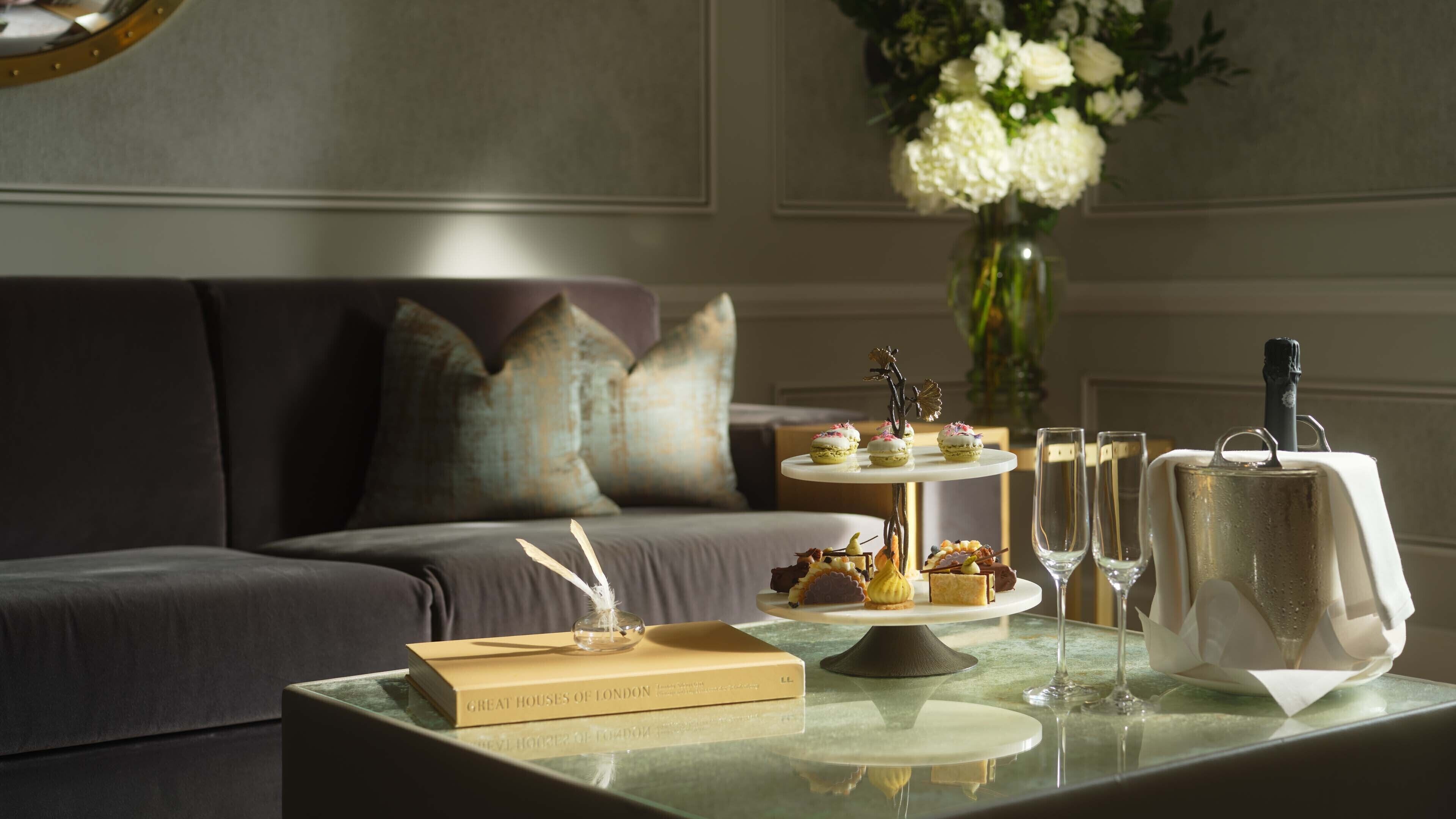 Foto - Mandarin Oriental Hyde Park, London