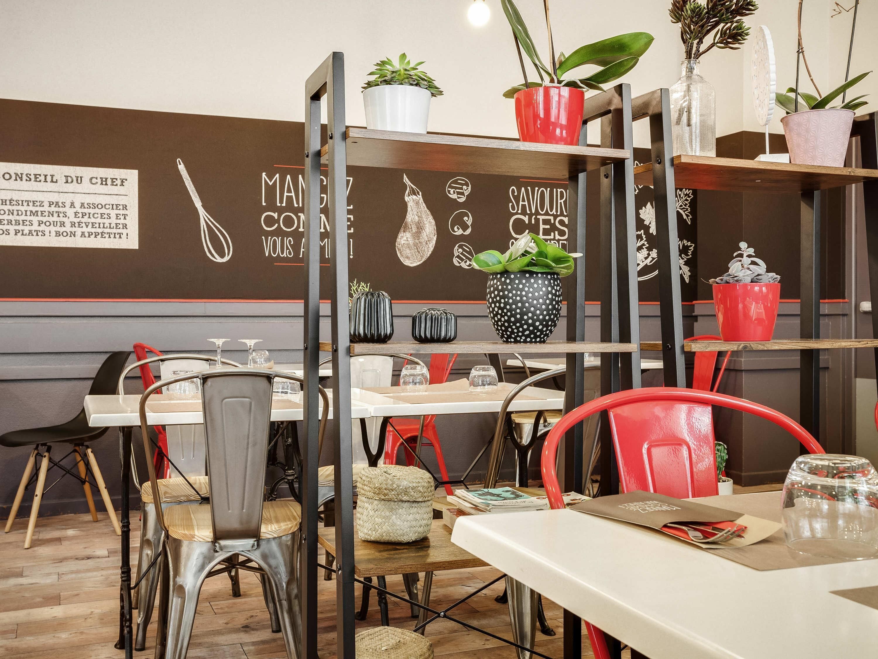Restaurante
