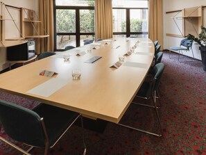 Salle de réunion