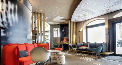 ibis Angers Centre Château