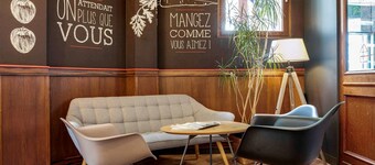ibis Angers Centre Château