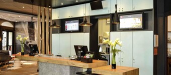 ibis Angers Centre Château