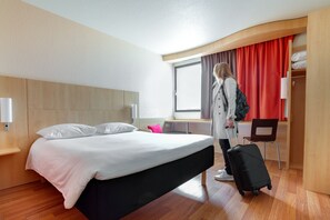 Standard Room, 1 Double Bed